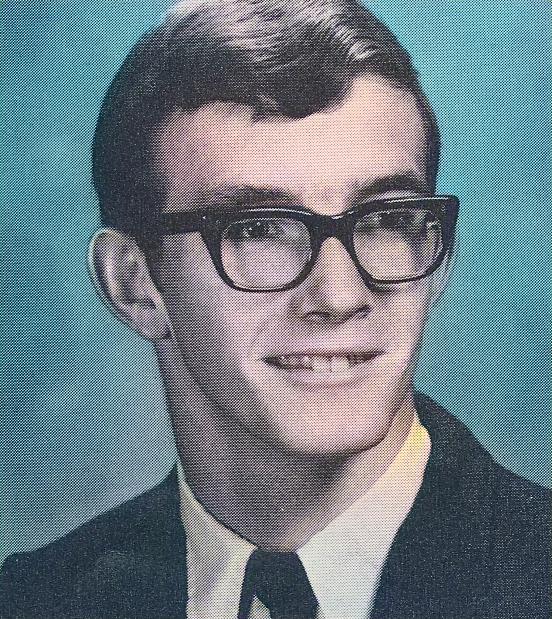 Ronnie Marling